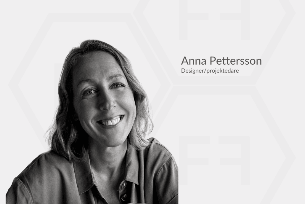 Anna Pettersson -designer
